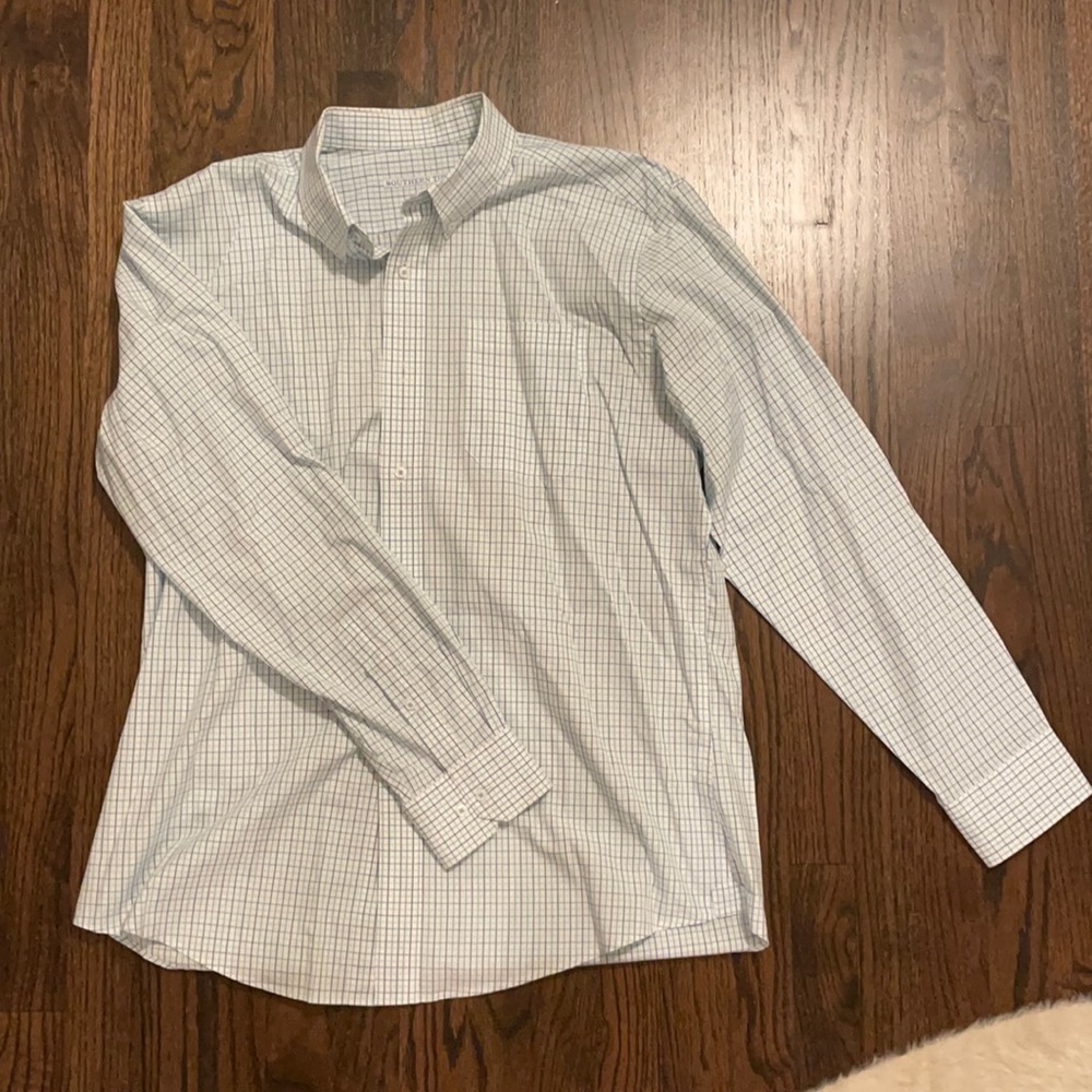 Southern Tide Button Down
